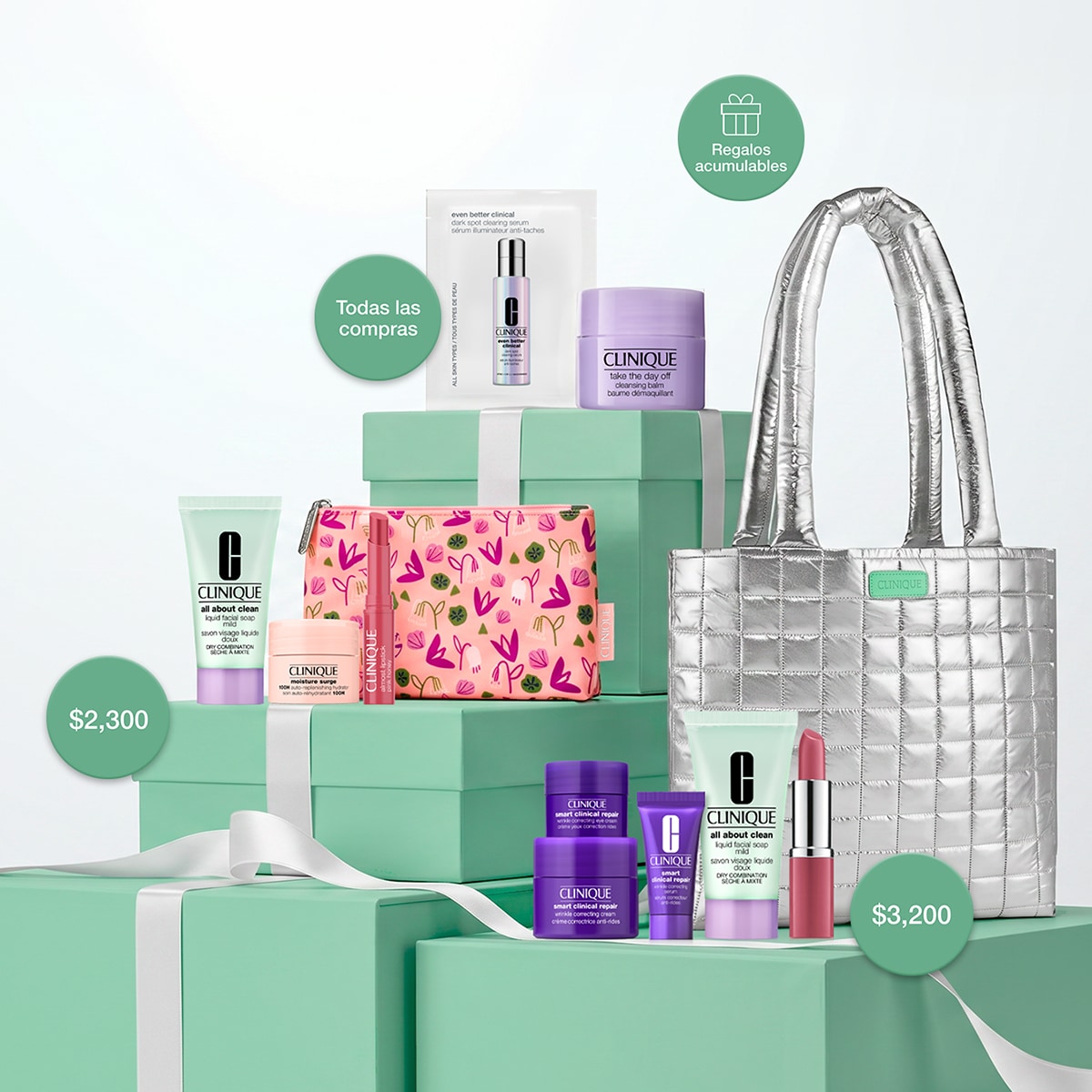 Hasta 40% OFF en productos seleccionados y hasta 12 MSI + envío gratis